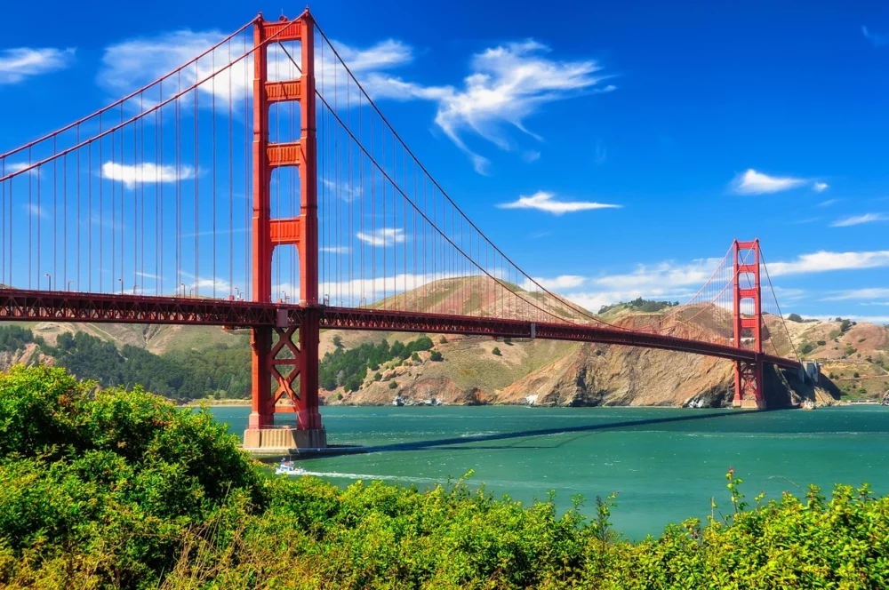 California Yacht Charters | Pacific Delights