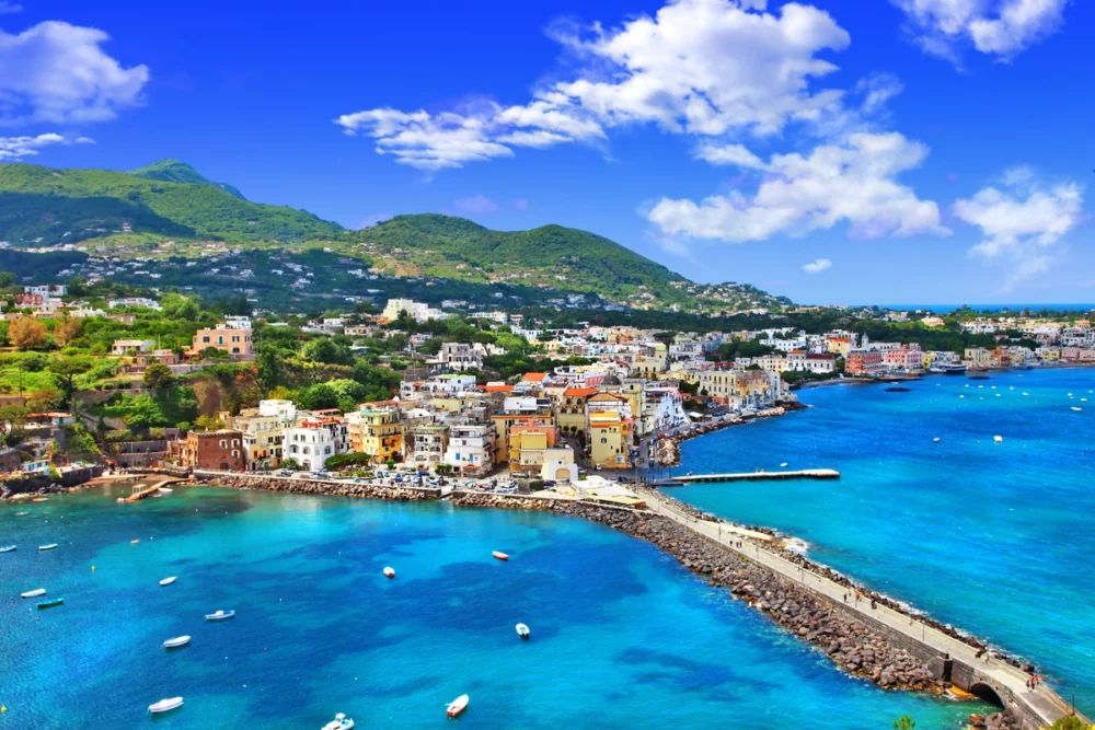 Italy Honeymoon