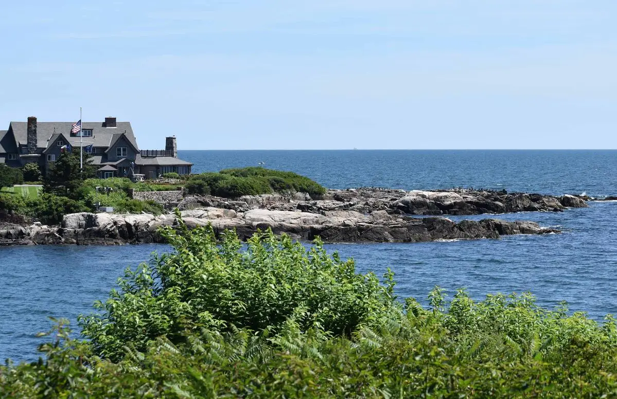 Kennebunkport