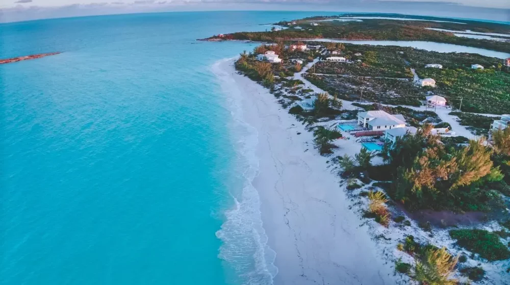 Little Exuma