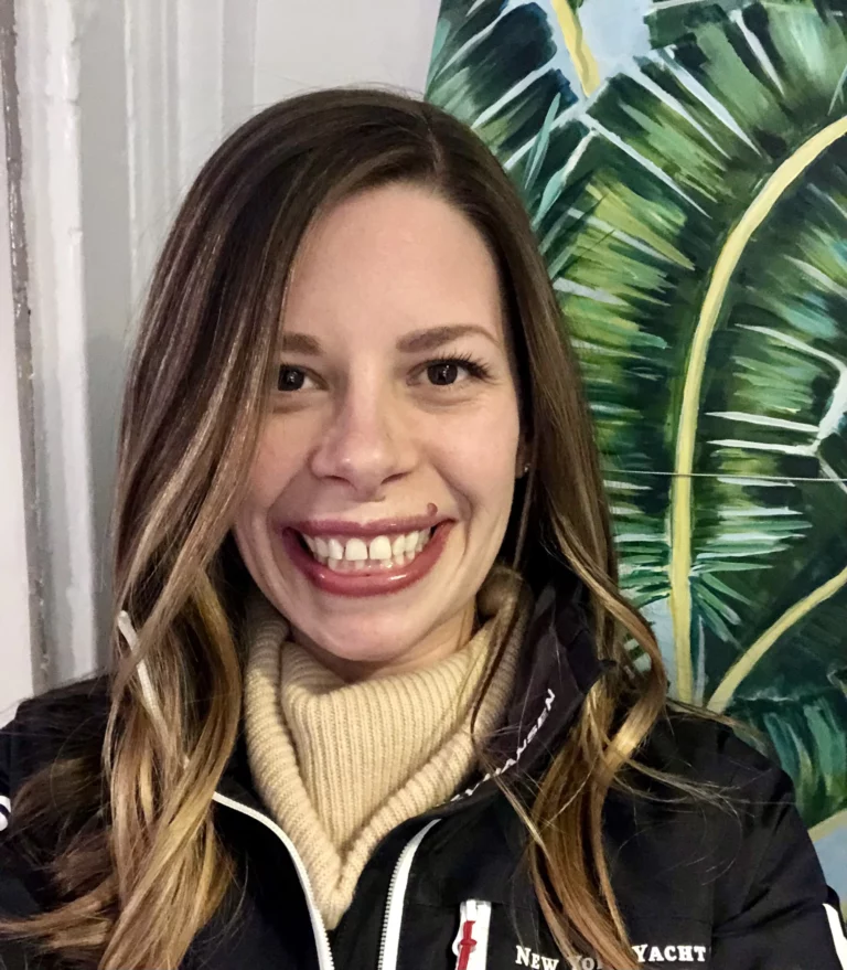 Meghan de La Valette