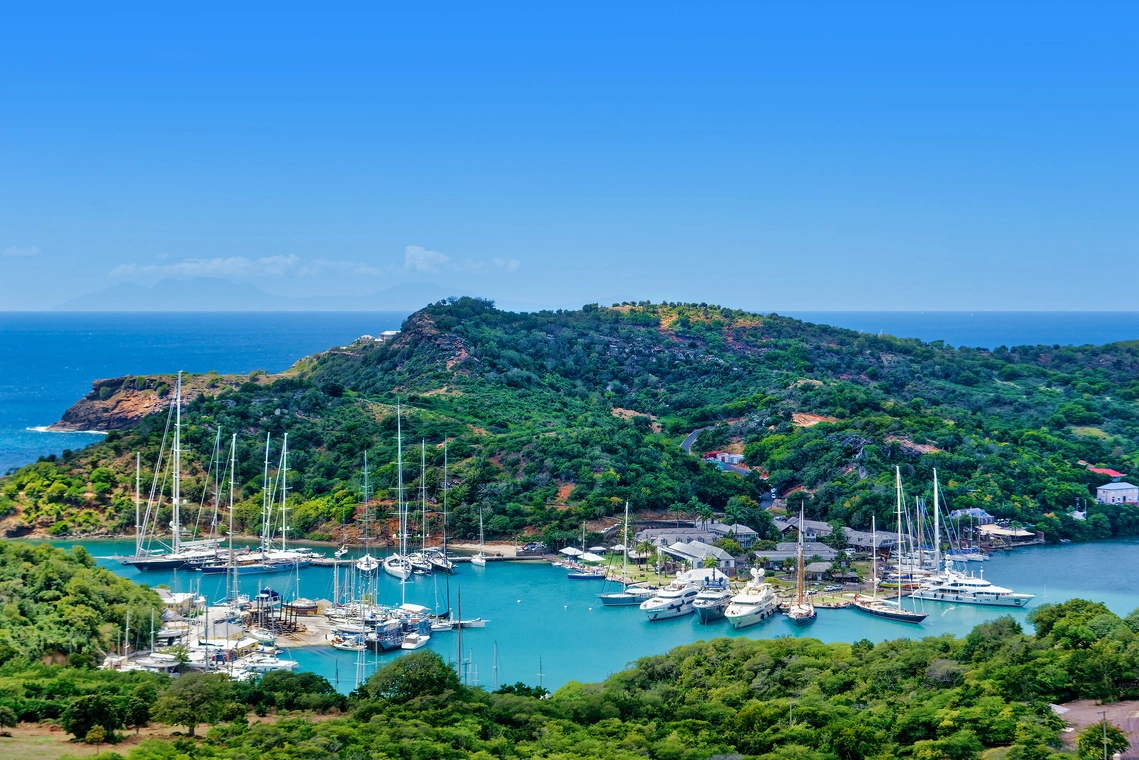 Charter Boat Rental