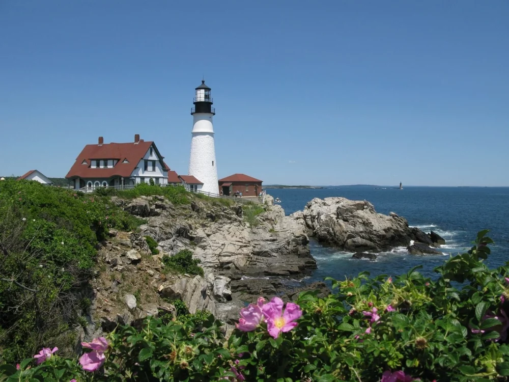 Portland Itineraries