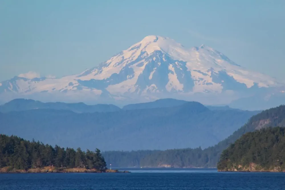 Pacific Northwest Yacht Charter