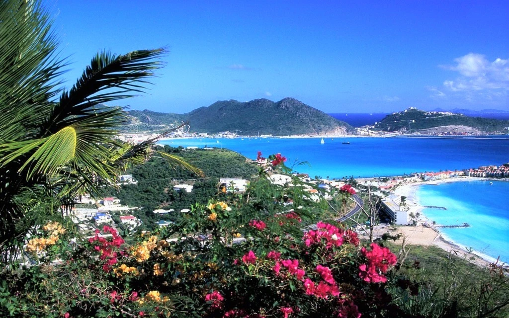 St Martin Yacht Charters