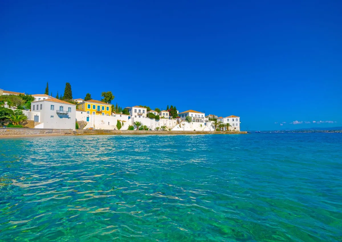 sail greece yacht charter