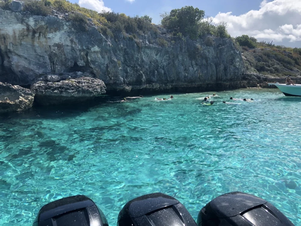 Explore Captivating Great Exuma, Bahamas