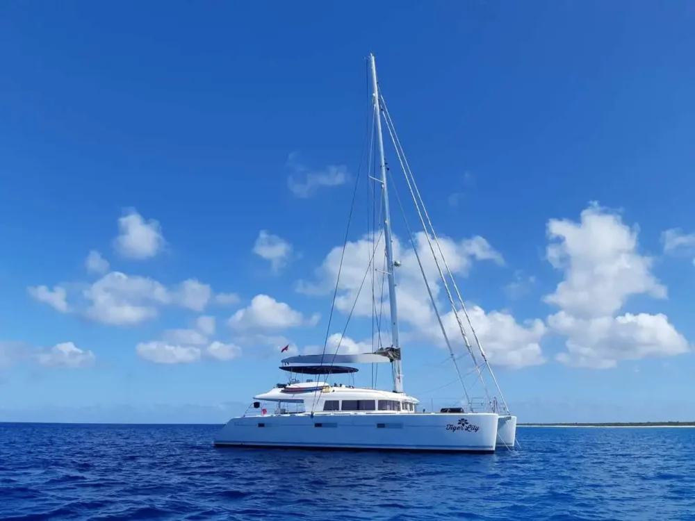 Harbour Island to Harbour Island: Yacht Charter Itinerary!