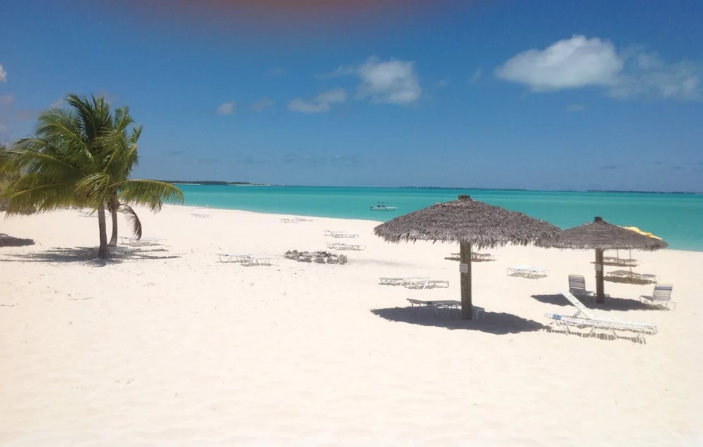 abacos islands yacht charter