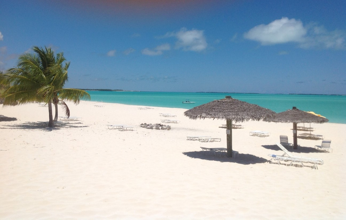 Treasure Cay Beach, Abacos
Bahamas Yacht Charters