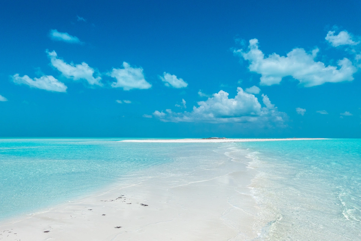 bahamas power catamaran summer charter